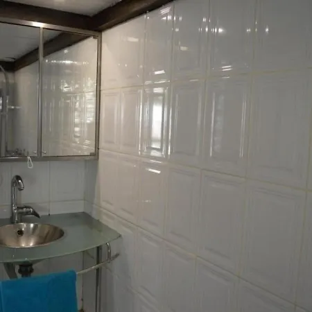 Apartamento Cap D'agde Naturisme, 1 Piece, 4 Personnes - Fr-1-249a-23 Agde
