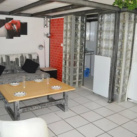 Cap D'agde Naturisme, 1 Piece, 4 Personnes - Fr-1-249a-23 Apartamento *